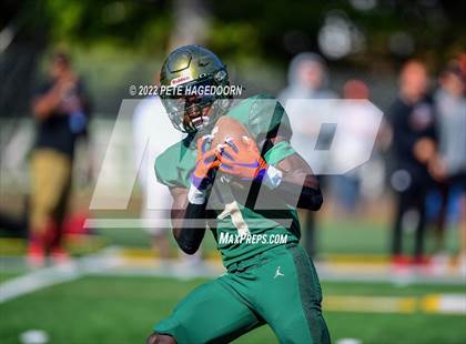 Thumbnail 2 in Bergen Catholic @ St. Joseph Regional photogallery.