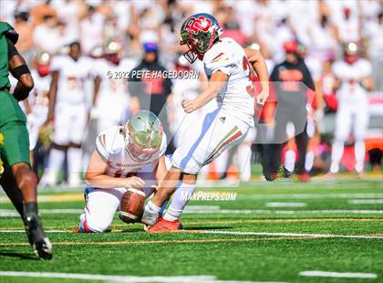 Thumbnail 1 in Bergen Catholic @ St. Joseph Regional photogallery.
