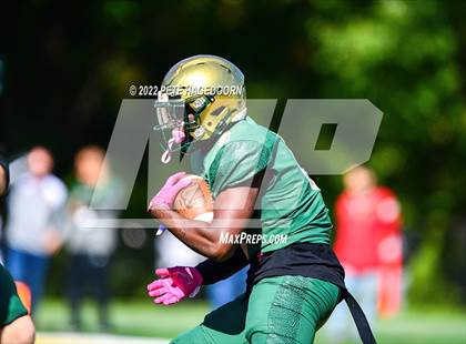 Thumbnail 2 in Bergen Catholic @ St. Joseph Regional photogallery.