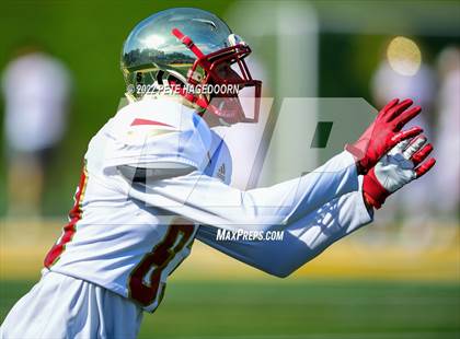 Thumbnail 1 in Bergen Catholic @ St. Joseph Regional photogallery.