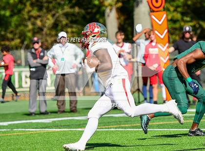 Thumbnail 1 in Bergen Catholic @ St. Joseph Regional photogallery.