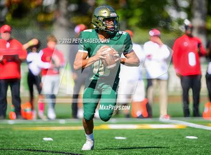 Thumbnail 3 in Bergen Catholic @ St. Joseph Regional photogallery.