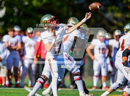 Thumbnail 1 in Bergen Catholic @ St. Joseph Regional photogallery.