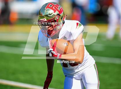 Thumbnail 1 in Bergen Catholic @ St. Joseph Regional photogallery.