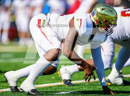 Thumbnail 1 in Bergen Catholic @ St. Joseph Regional photogallery.
