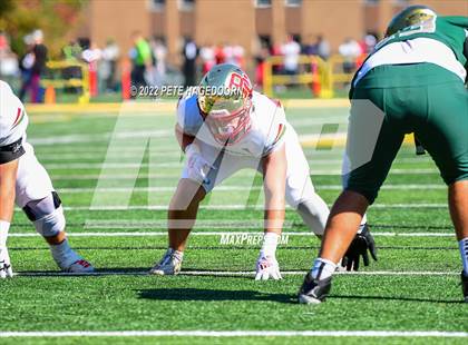 Thumbnail 2 in Bergen Catholic @ St. Joseph Regional photogallery.