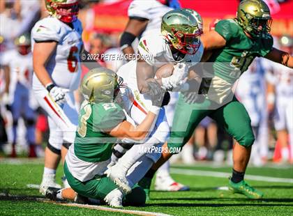 Thumbnail 1 in Bergen Catholic @ St. Joseph Regional photogallery.