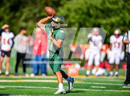 Thumbnail 1 in Bergen Catholic @ St. Joseph Regional photogallery.