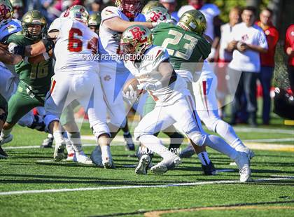 Thumbnail 1 in Bergen Catholic @ St. Joseph Regional photogallery.