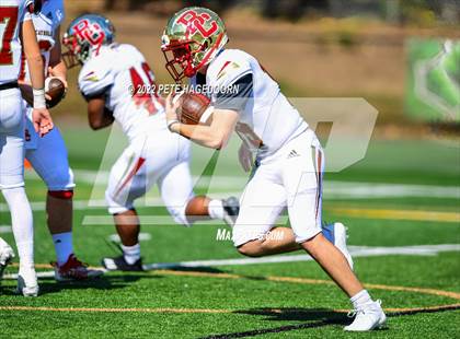 Thumbnail 2 in Bergen Catholic @ St. Joseph Regional photogallery.