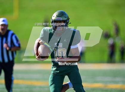 Thumbnail 2 in Bergen Catholic @ St. Joseph Regional photogallery.
