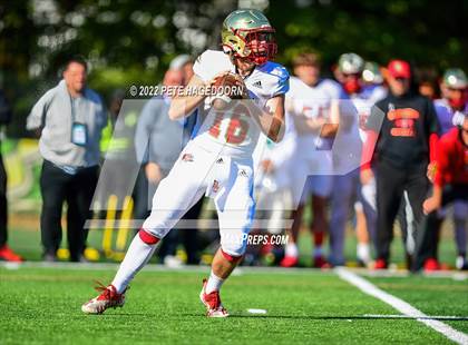 Thumbnail 1 in Bergen Catholic @ St. Joseph Regional photogallery.
