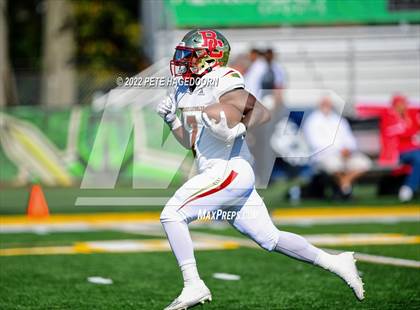 Thumbnail 2 in Bergen Catholic @ St. Joseph Regional photogallery.