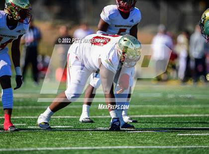 Thumbnail 1 in Bergen Catholic @ St. Joseph Regional photogallery.