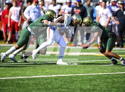 Thumbnail 3 in Bergen Catholic @ St. Joseph Regional photogallery.