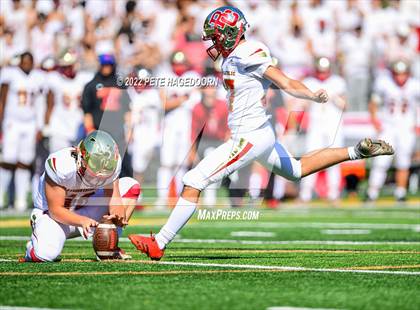 Thumbnail 2 in Bergen Catholic @ St. Joseph Regional photogallery.