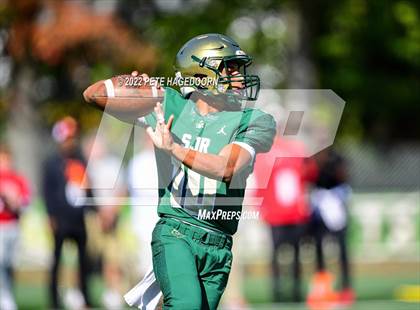 Thumbnail 1 in Bergen Catholic @ St. Joseph Regional photogallery.