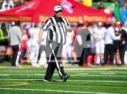 Thumbnail 2 in Bergen Catholic @ St. Joseph Regional photogallery.