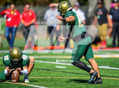 Thumbnail 2 in Bergen Catholic @ St. Joseph Regional photogallery.