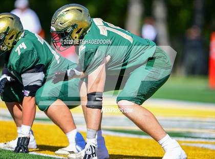 Thumbnail 2 in Bergen Catholic @ St. Joseph Regional photogallery.