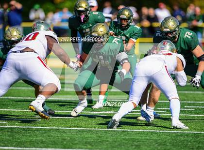 Thumbnail 2 in Bergen Catholic @ St. Joseph Regional photogallery.