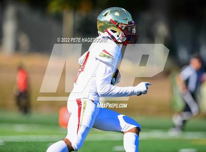 Thumbnail 3 in Bergen Catholic @ St. Joseph Regional photogallery.