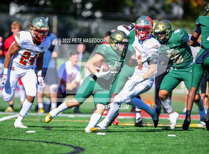Thumbnail 2 in Bergen Catholic @ St. Joseph Regional photogallery.