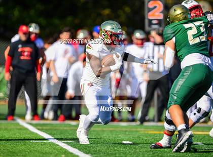 Thumbnail 1 in Bergen Catholic @ St. Joseph Regional photogallery.