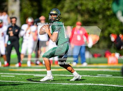 Thumbnail 3 in Bergen Catholic @ St. Joseph Regional photogallery.
