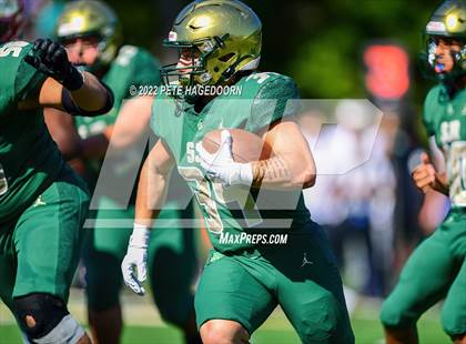 Thumbnail 3 in Bergen Catholic @ St. Joseph Regional photogallery.