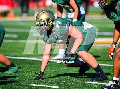 Thumbnail 3 in Bergen Catholic @ St. Joseph Regional photogallery.