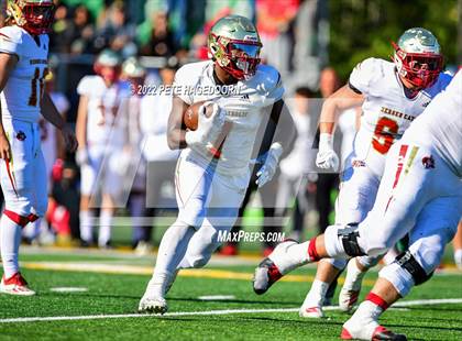 Thumbnail 3 in Bergen Catholic @ St. Joseph Regional photogallery.
