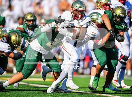 Thumbnail 2 in Bergen Catholic @ St. Joseph Regional photogallery.