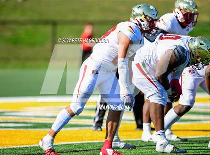 Thumbnail 3 in Bergen Catholic @ St. Joseph Regional photogallery.
