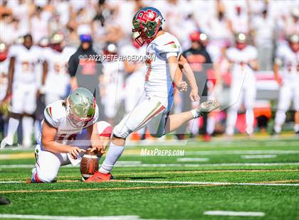 Thumbnail 3 in Bergen Catholic @ St. Joseph Regional photogallery.