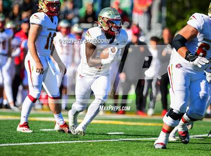 Thumbnail 2 in Bergen Catholic @ St. Joseph Regional photogallery.