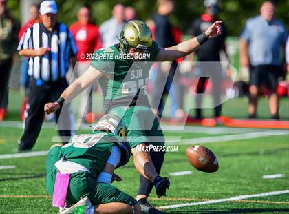 Thumbnail 3 in Bergen Catholic @ St. Joseph Regional photogallery.