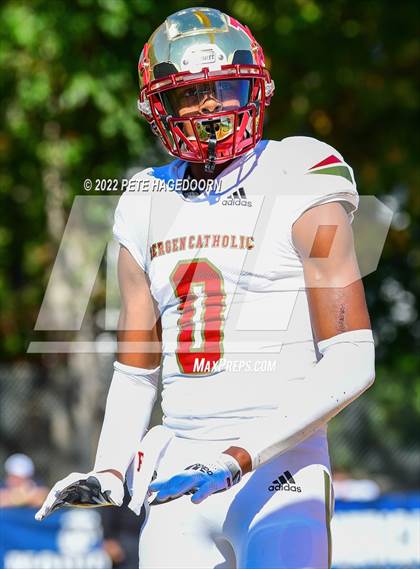 Thumbnail 1 in Bergen Catholic @ St. Joseph Regional photogallery.