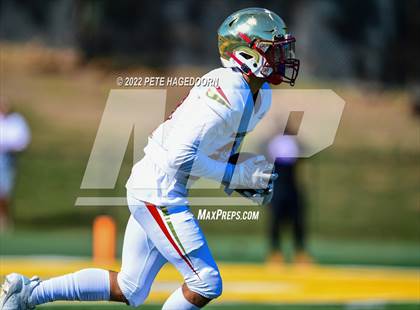 Thumbnail 1 in Bergen Catholic @ St. Joseph Regional photogallery.