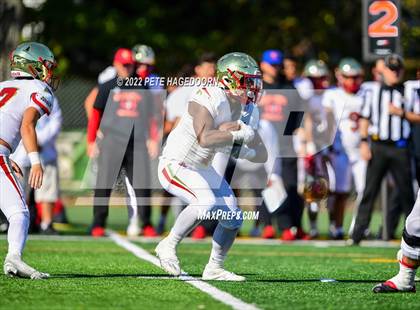 Thumbnail 3 in Bergen Catholic @ St. Joseph Regional photogallery.