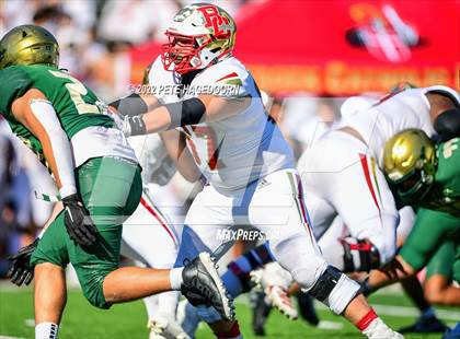 Thumbnail 2 in Bergen Catholic @ St. Joseph Regional photogallery.