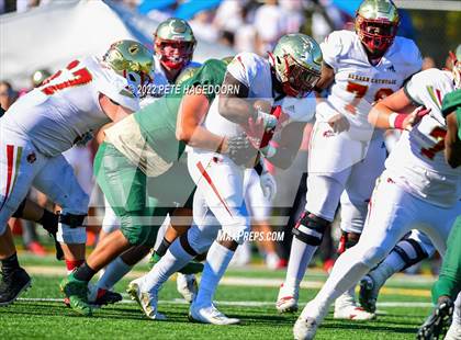 Thumbnail 1 in Bergen Catholic @ St. Joseph Regional photogallery.