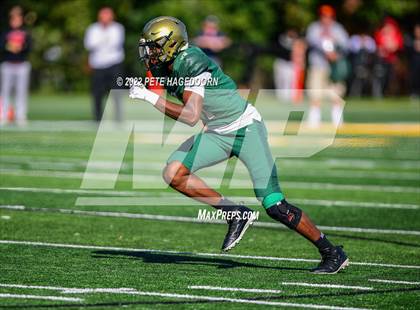 Thumbnail 2 in Bergen Catholic @ St. Joseph Regional photogallery.