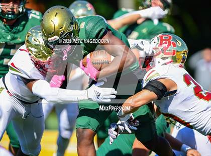 Thumbnail 1 in Bergen Catholic @ St. Joseph Regional photogallery.