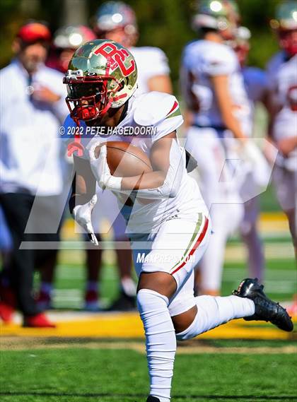 Thumbnail 3 in Bergen Catholic @ St. Joseph Regional photogallery.