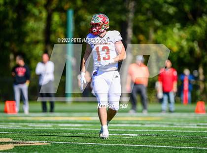 Thumbnail 3 in Bergen Catholic @ St. Joseph Regional photogallery.