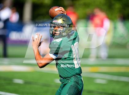 Thumbnail 3 in Bergen Catholic @ St. Joseph Regional photogallery.
