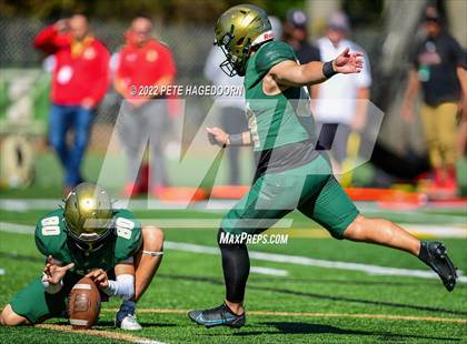 Thumbnail 3 in Bergen Catholic @ St. Joseph Regional photogallery.
