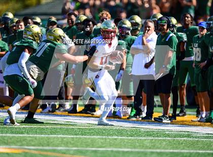 Thumbnail 1 in Bergen Catholic @ St. Joseph Regional photogallery.