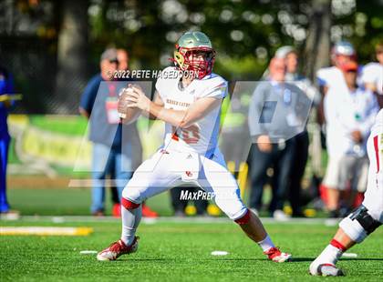 Thumbnail 2 in Bergen Catholic @ St. Joseph Regional photogallery.